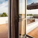 Olive View Vakantiehuis *