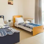 Vakantiehuis Olive View *