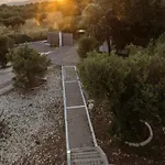 Vakantiehuis Olive View