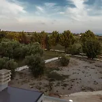 Olive View Vakantiehuis *