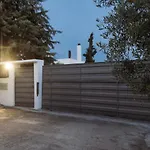 Vakantiehuis Olive View