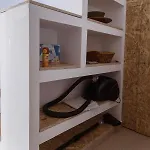 Olive View Vakantiehuis *