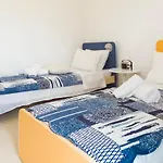 Olive View Vakantiehuis Dikella