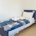 Olive View Vakantiehuis *