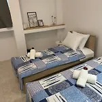 Vakantiehuis Olive View Dikella