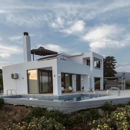 Olive View * Dikella