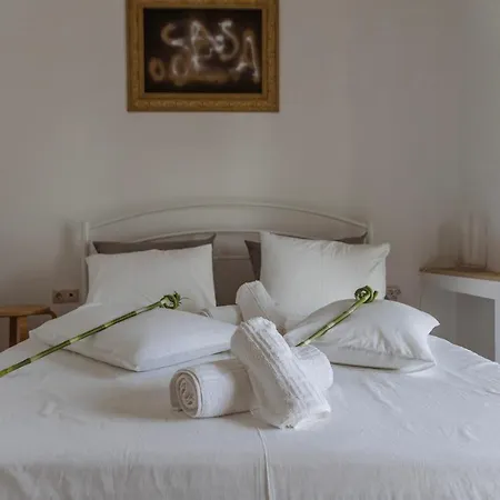 Olive View Vakantiehuis