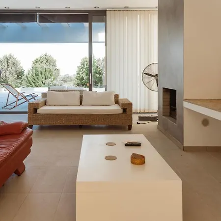 Olive View *