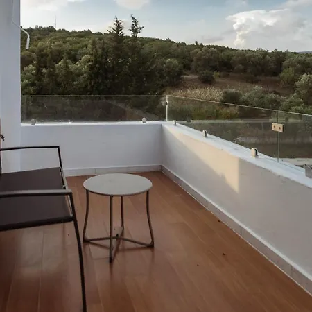 Olive View