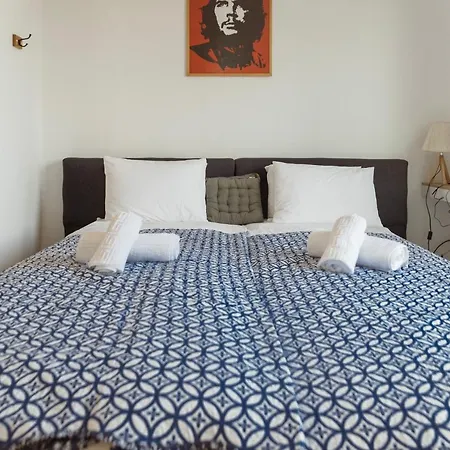 Olive View Vakantiehuis