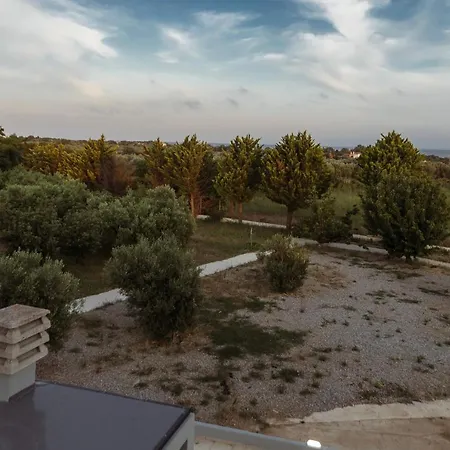 Olive View Vakantiehuis *