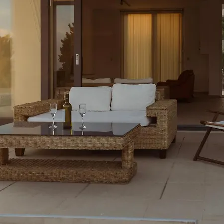 Vakantiehuis Olive View