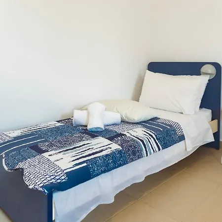 Olive View Vakantiehuis *