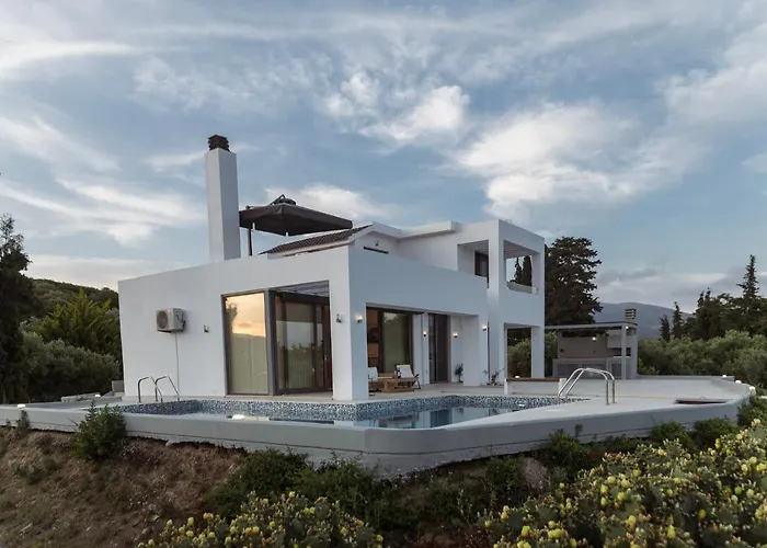 Olive View * Dikella