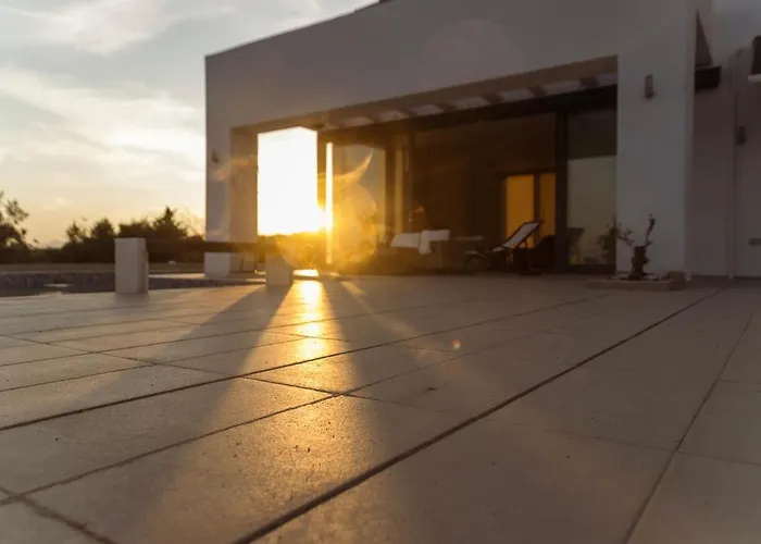 Dom wakacyjny Olive View *