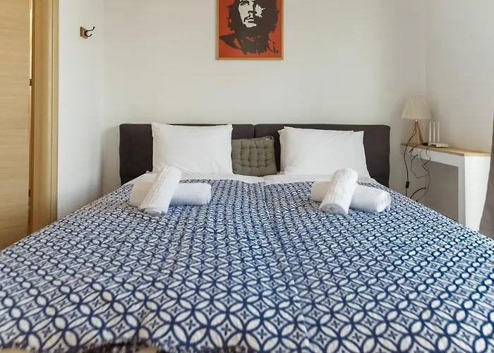 Olive View Dom wakacyjny