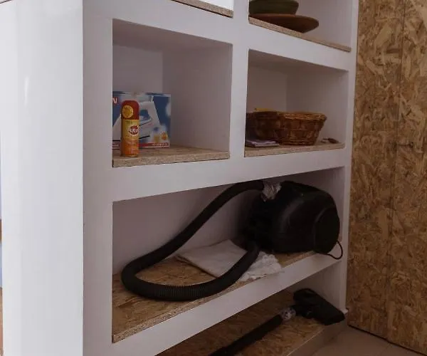 Olive View Dom wakacyjny *