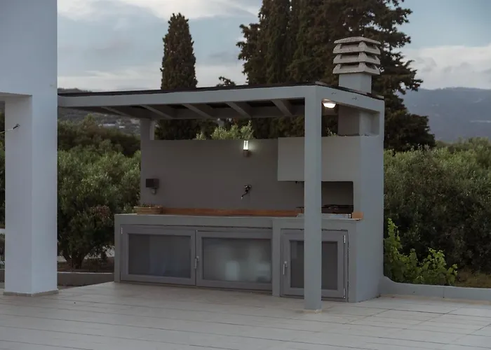 Olive View * Dikella