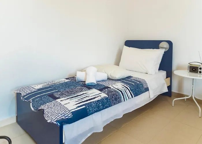 Olive View Dom wakacyjny *