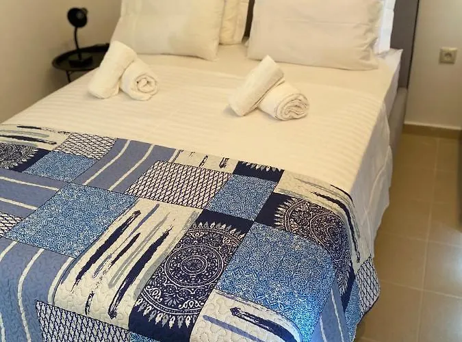 Olive View * Dikella