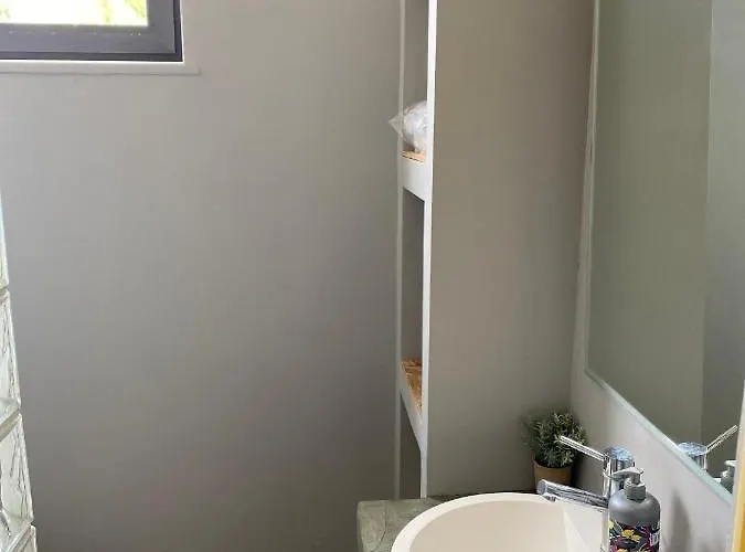 Dom wakacyjny Olive View