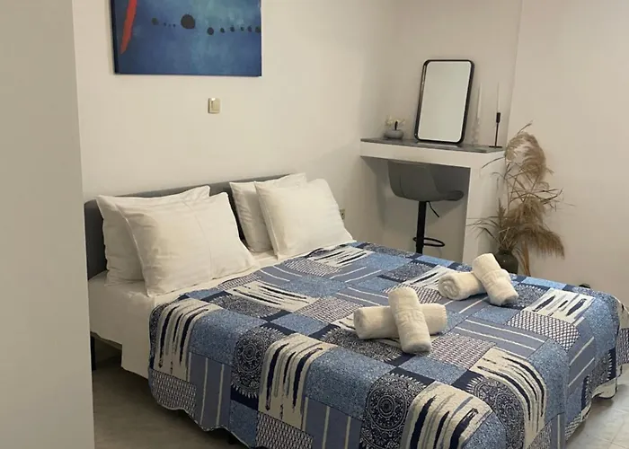 Olive View Dom wakacyjny