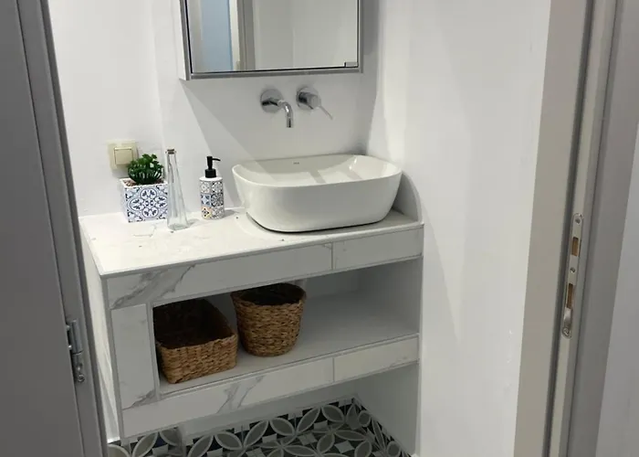 Olive View Dom wakacyjny *