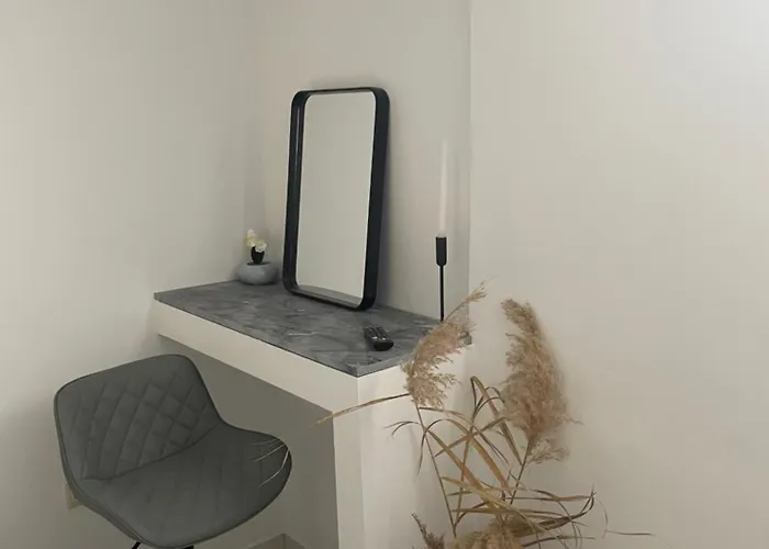 Olive View Dom wakacyjny